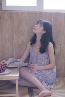 桃色视频